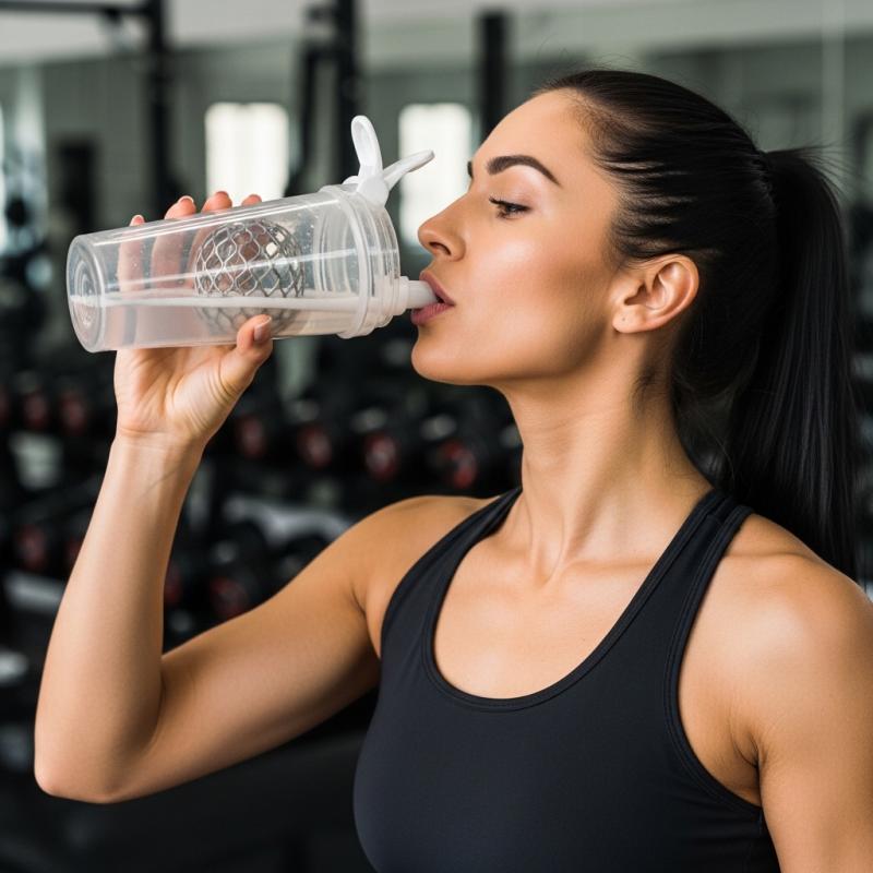 Best Creatine for Women: A Comprehensive Review of PhenQ Creatine