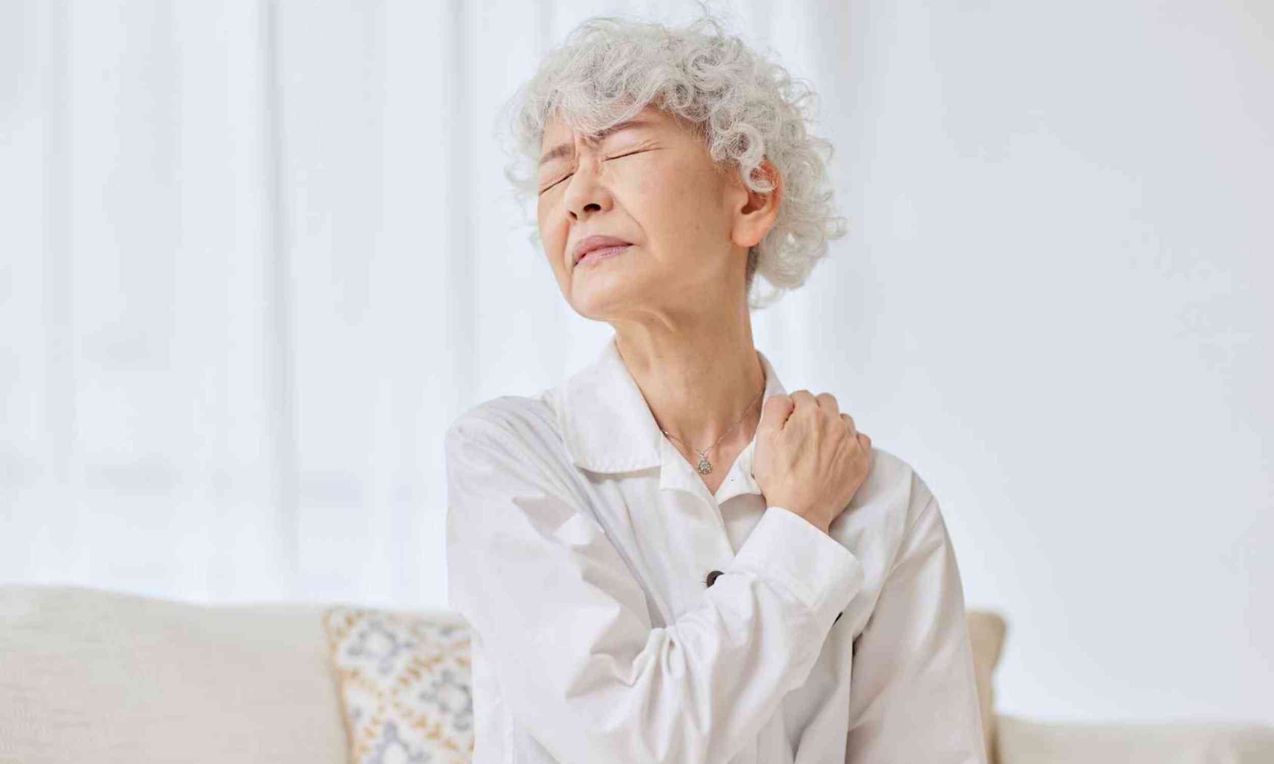 Vitamin D Deficiency May Triple Post-Surgery Pain