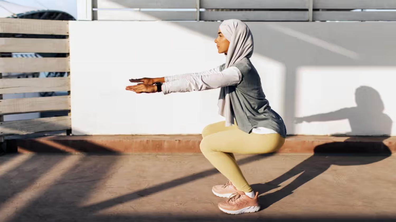 Want to live longer? Study finds sweet spot for cardio and strength training