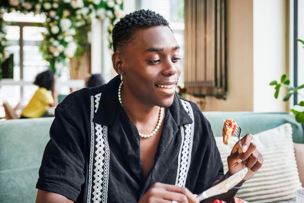 Risk of 'Virtually Every Disease' Slashed by This Food – But Most Brits Don't Eat Enough