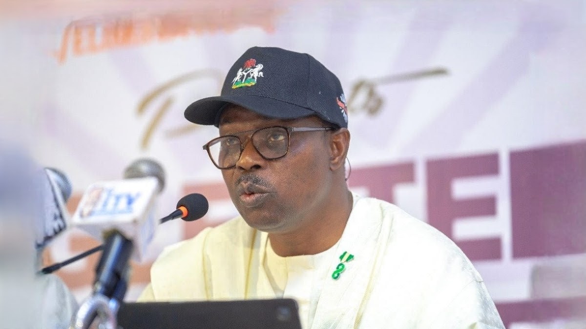 Nigeria Targets Cervical Cancer Elimination by 2030: Expanded Screening and Funding Key