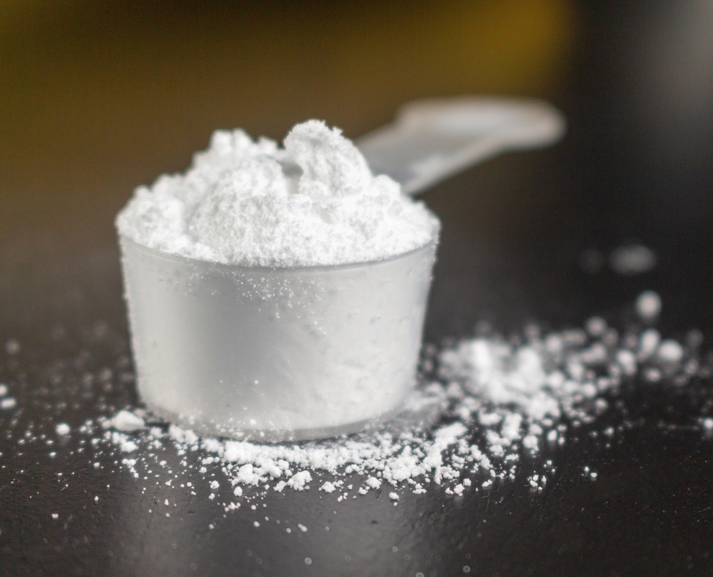 Creatine May Help Treat Depression, But the Evidence Is Mixed
