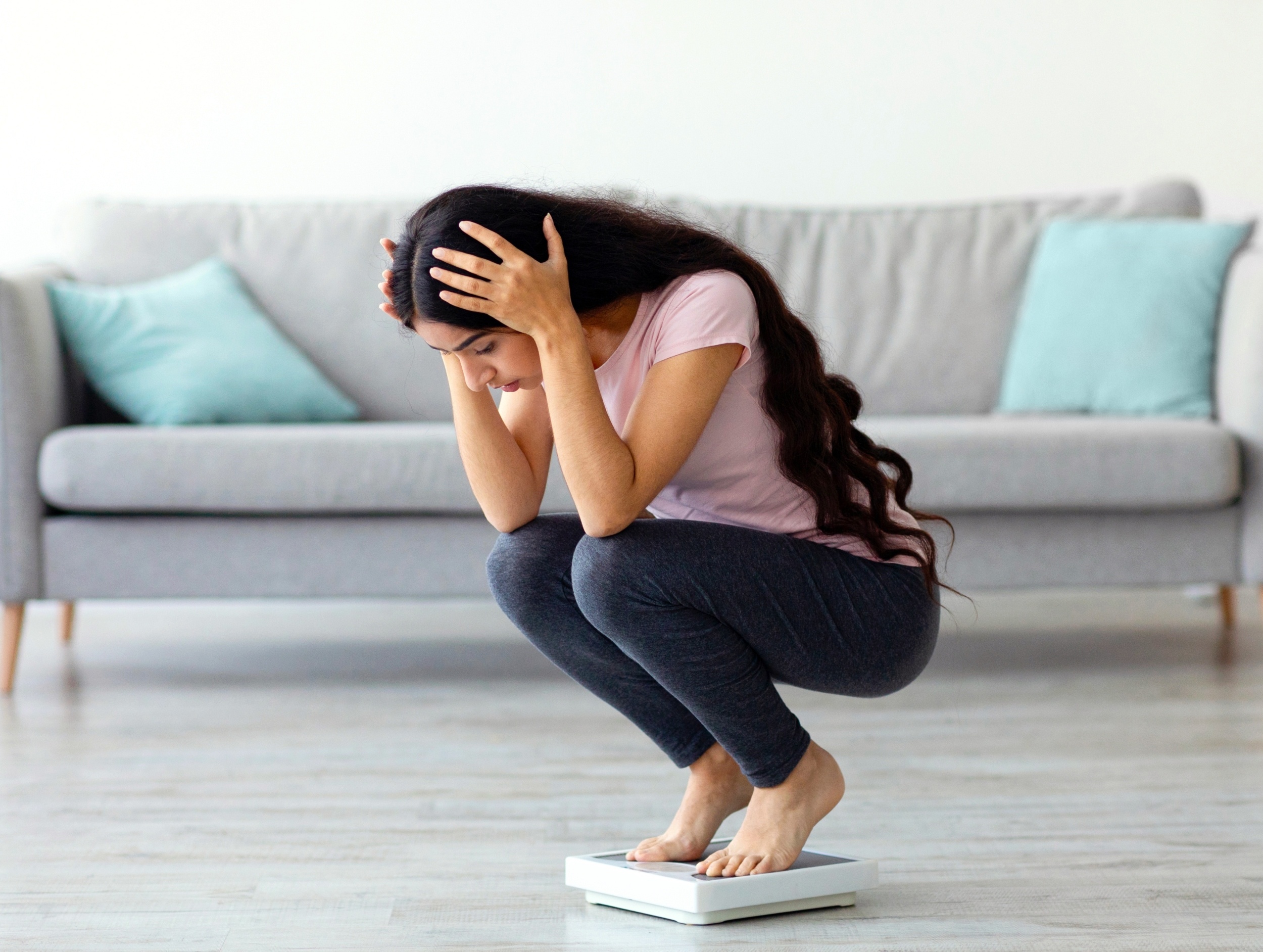 What Six Weeks of Sleep Loss Can Do to Your Body