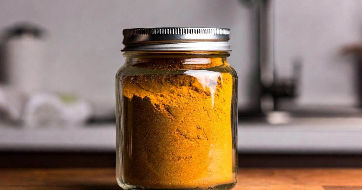Health Benefits of Turmeric: Anti-Inflammatory, Antioxidant, Heart & Brain Support