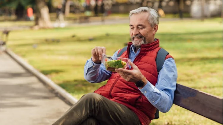 Just 12 weeks of intermittent fasting may help sustain weight loss a year later: study