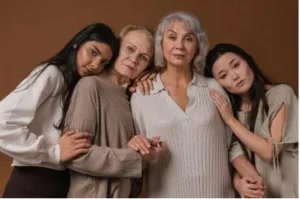 How Consumer Genetics Is Changing the Way We Think About Healthy Aging