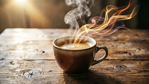 A Daily Cup of Coffee: Health Benefits from Liver to Brain, Reducing Diabetes and Parkinson's Risk