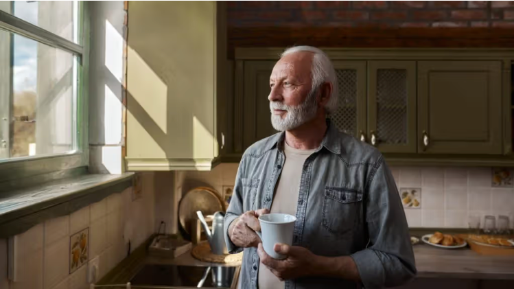 How coffee may help slow down aging, according to a new study