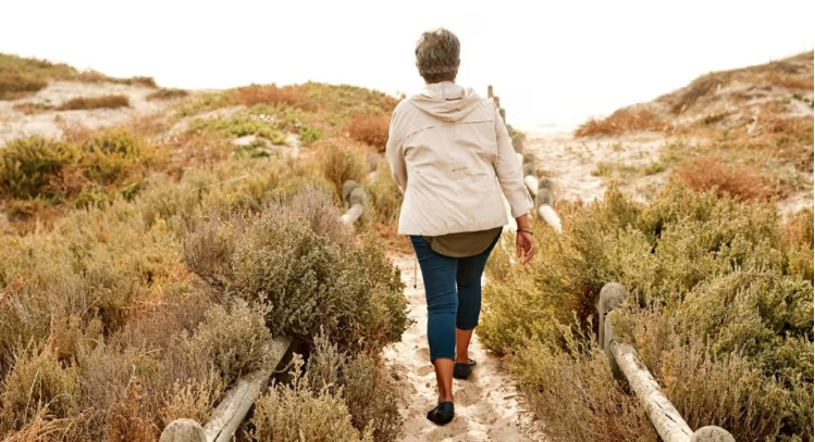 Humans could survive up to 194 years without major diseases, study suggests