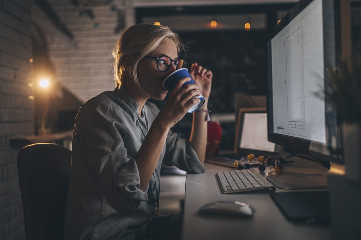 The Surprising Health Benefits of Caffeine: How Moderate Intake May Lower Diabetes and Cancer Risk