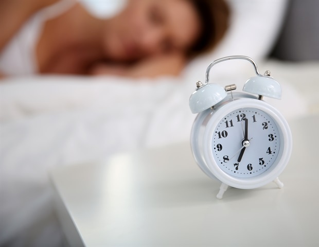 AI睡眠分析新突破：常规睡眠监测数据可预测高血压、糖尿病等长期健康风险