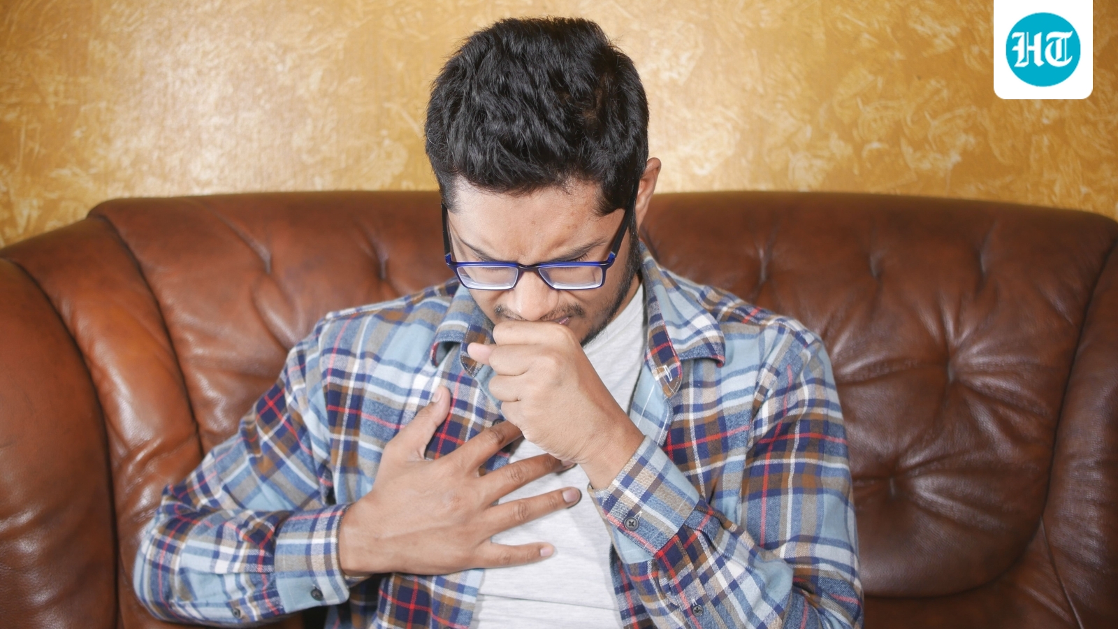 Struggling with Chronic Cough, Sore Throat? Gastroenterologist Warns It May Signal Poor Gut Health