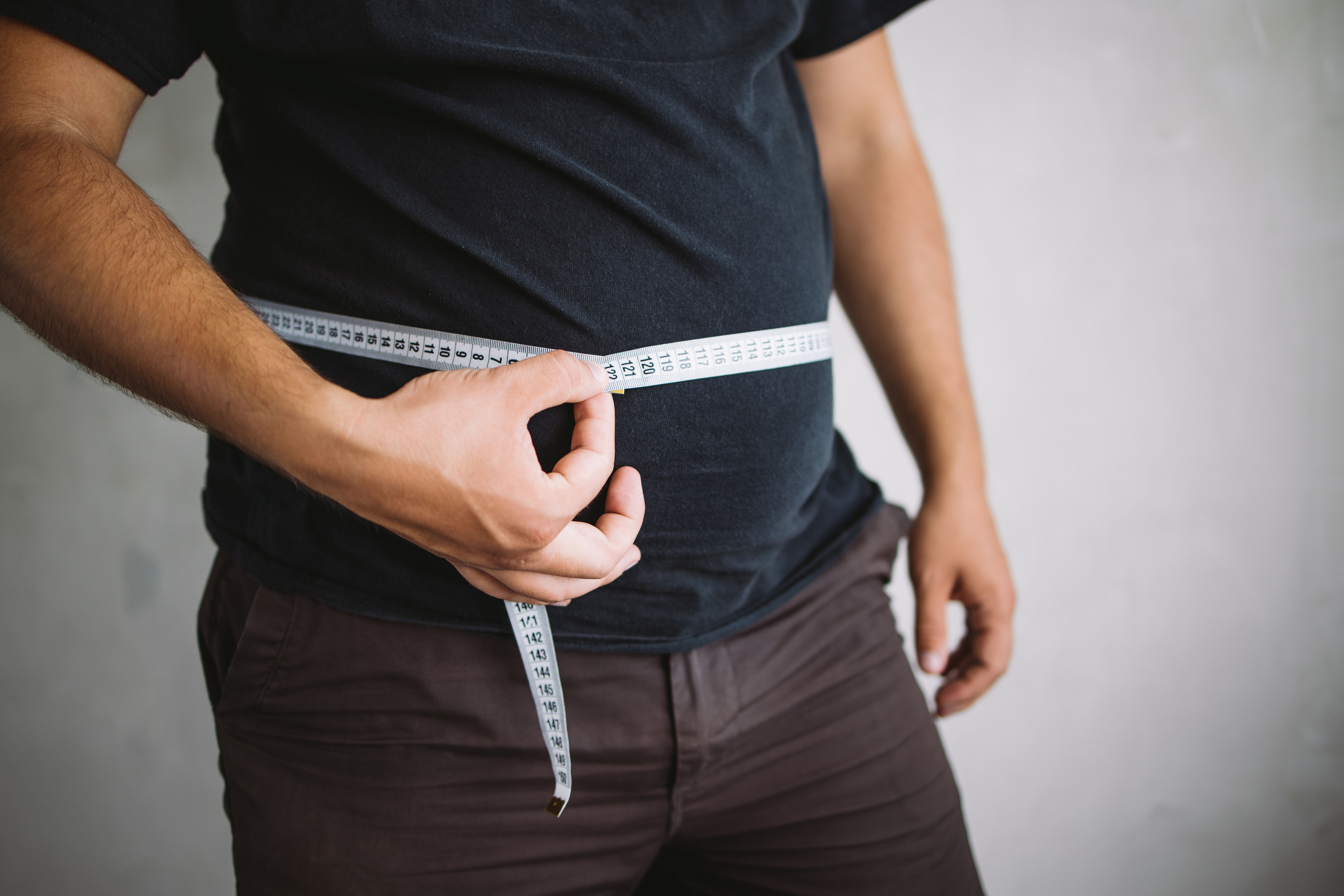 Waist Size Reveals Health Risks: Study Confirms Waist Circumference as a Powerful Predictor of Heart Disease and Diabetes
