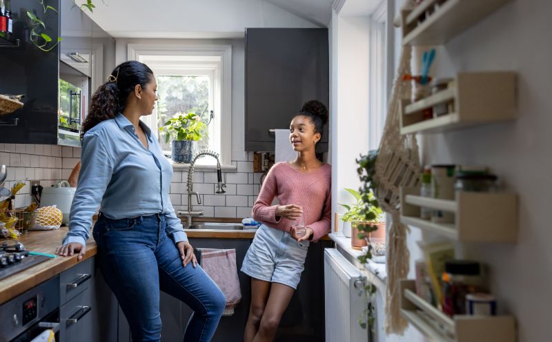 What Parents on GLP-1s Need to Know: Talking to Kids About Nutrition and Body Image