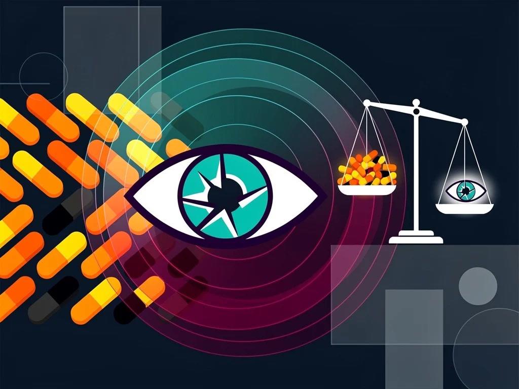 Erectile Dysfunction Drugs and Glaucoma Risk: New Study Warns of Tadalafil (Cialis) Link