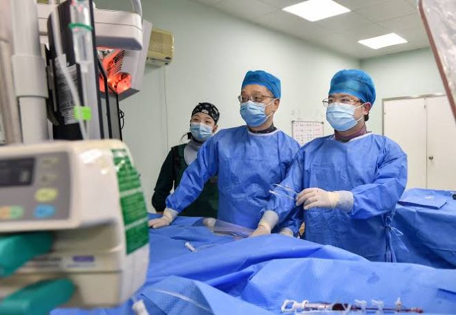 From Barefoot Doctors to AI Healthcare: China's 50-Year Medical Evolution