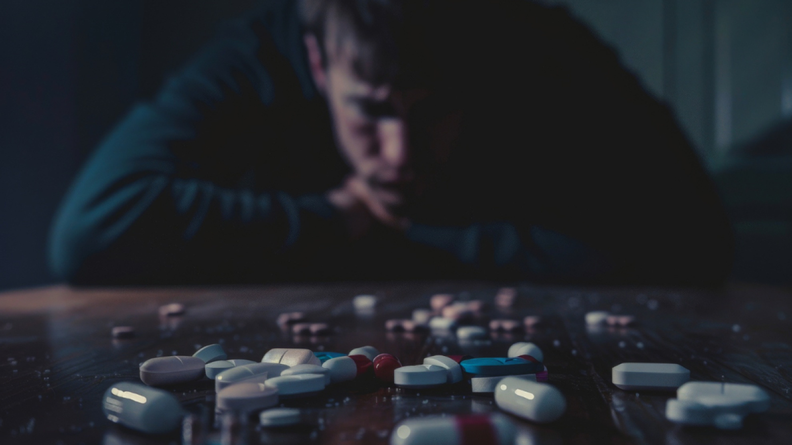 Antidepressant Prescriptions Hit Record High in England: 9.1 Million Rely on Medication — Are We Too Dependent?