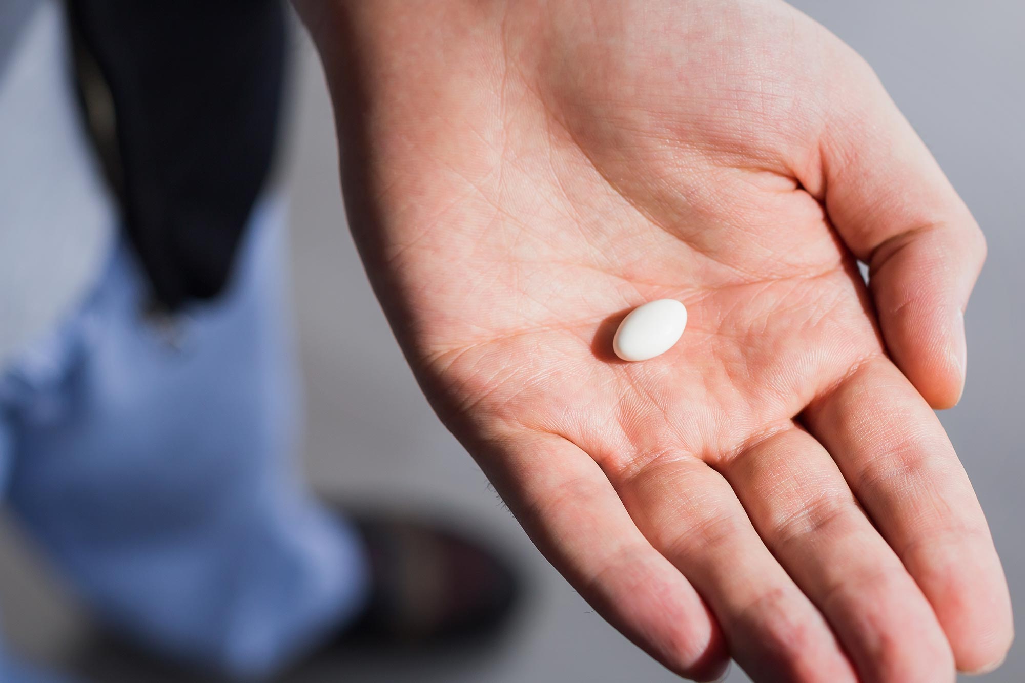 Common Osteoarthritis Drug Diacerein Fails Major Trial for Knee Pain Relief
