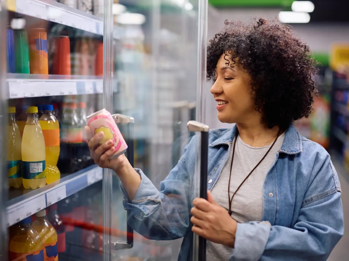 Daily Sugary Drinks Could Double Stomach Cancer Risk, Harvard Study Finds