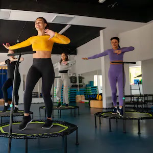 Can Lymphatic Workouts Really Reduce Bloating and Swelling? Expert Insights