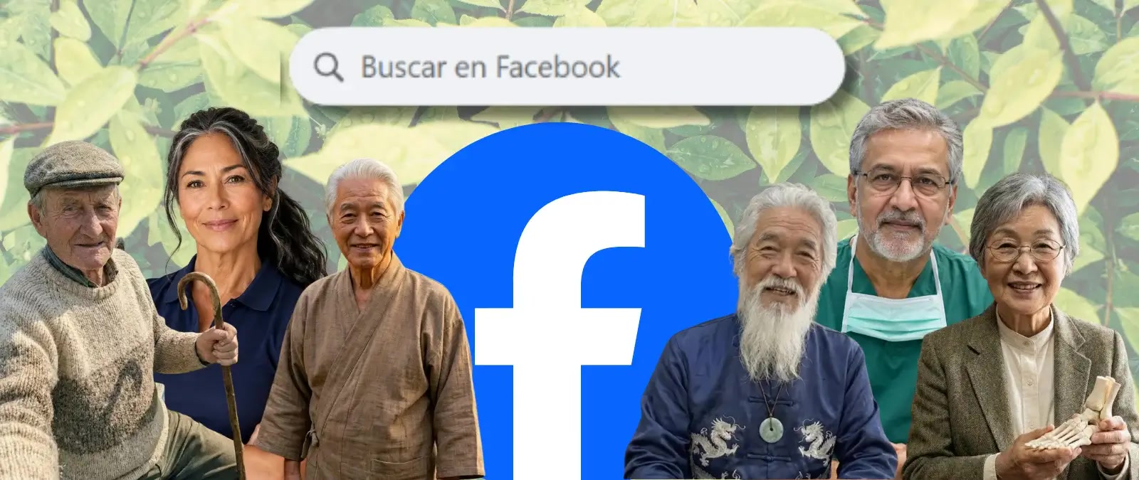 Beware! 230+ AI Fake Doctor Accounts on Facebook Spread False Cancer and Diabetes Cures to 81 Million Followers