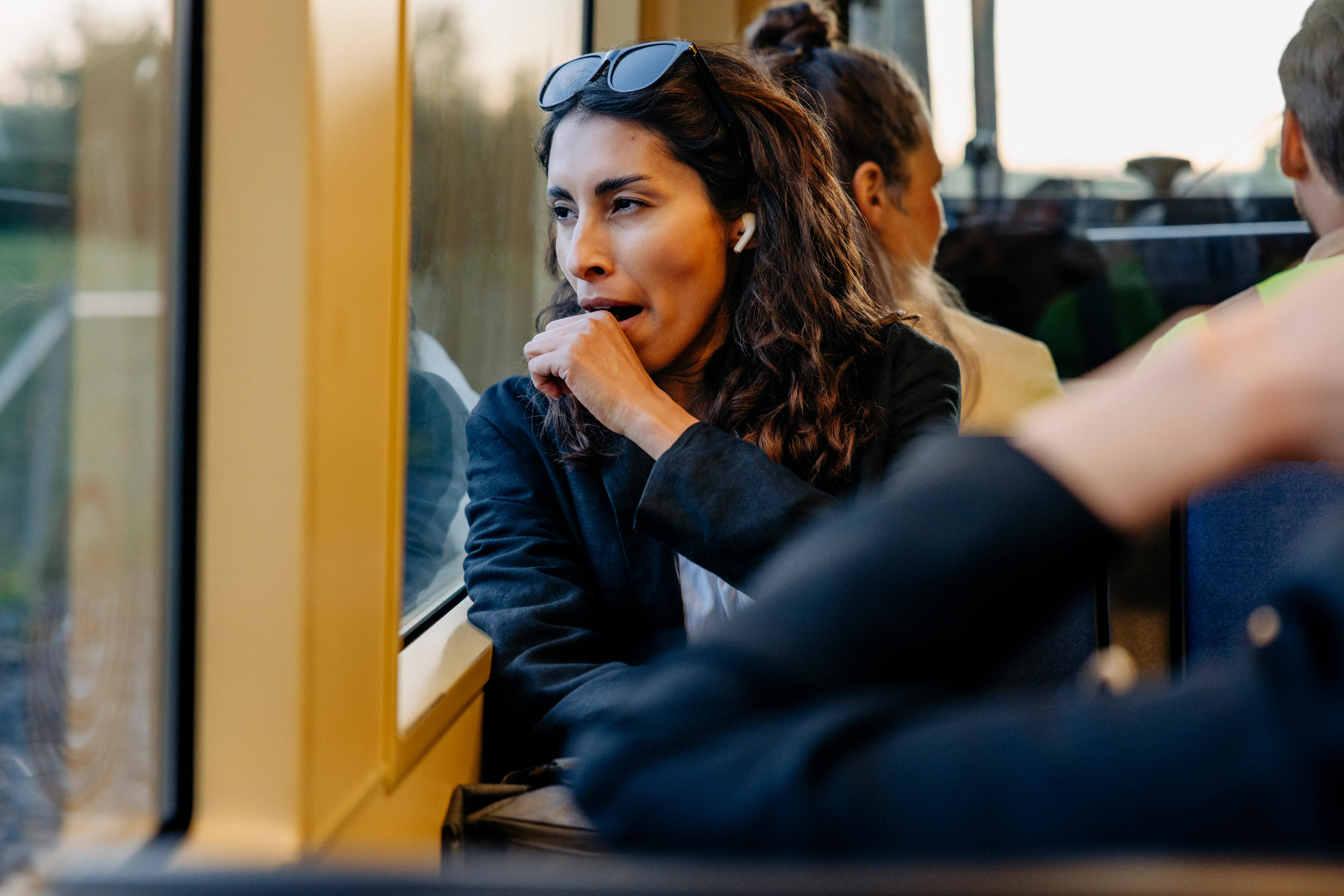 Why Are Americans So Tired So Often? New CDC Report Highlights Who Is Feeling It Most