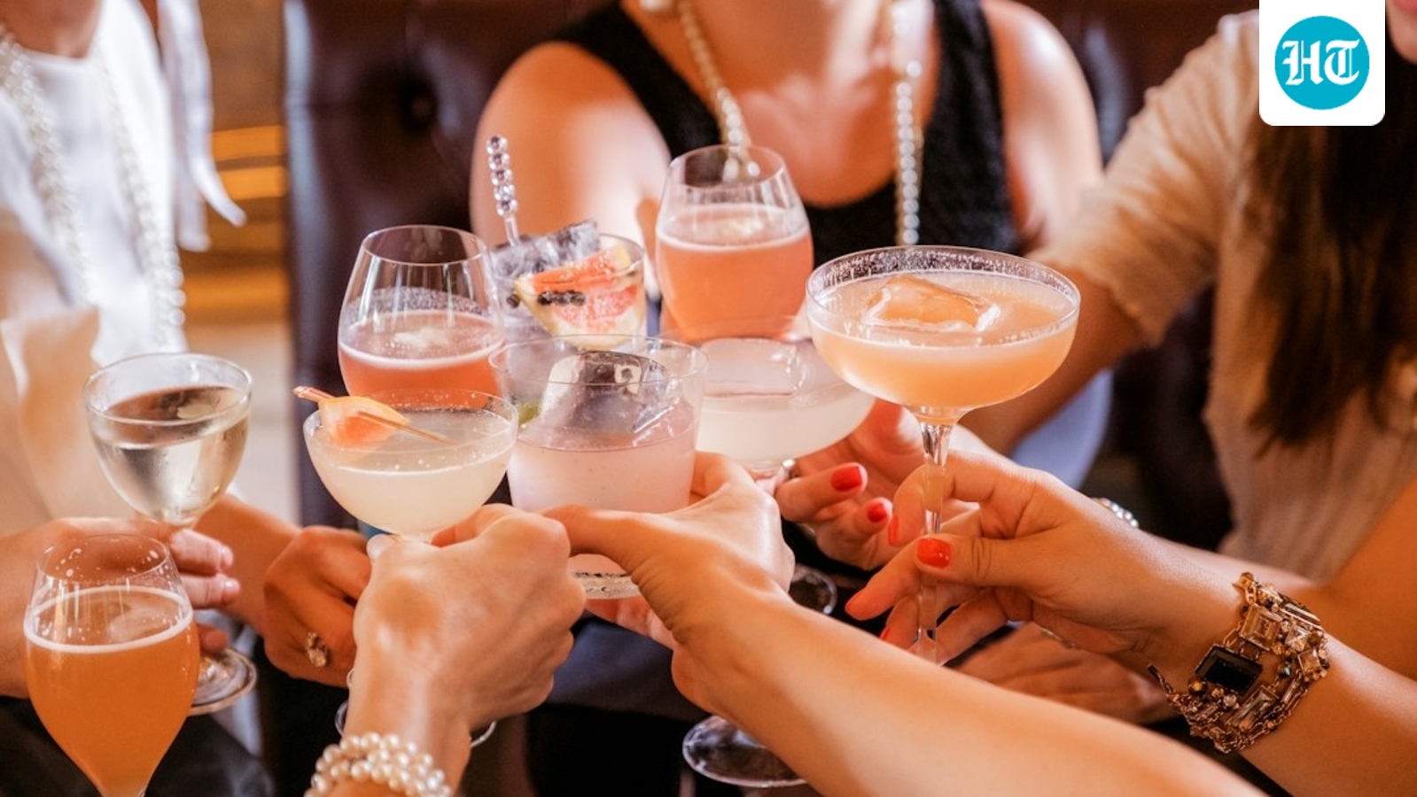 Excess Alcohol and Sugary Drinks Could Lead to Liver Failure, Warns Gastroenterologist Dr Joseph Salhab