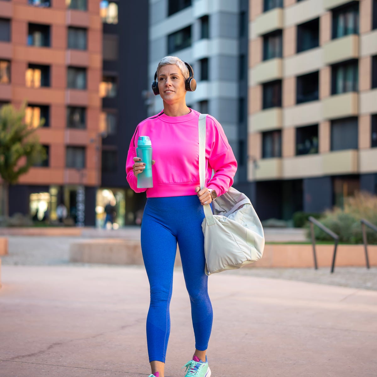 29 Stress Relief Strategies Experts Say Can Make You Feel Calmer