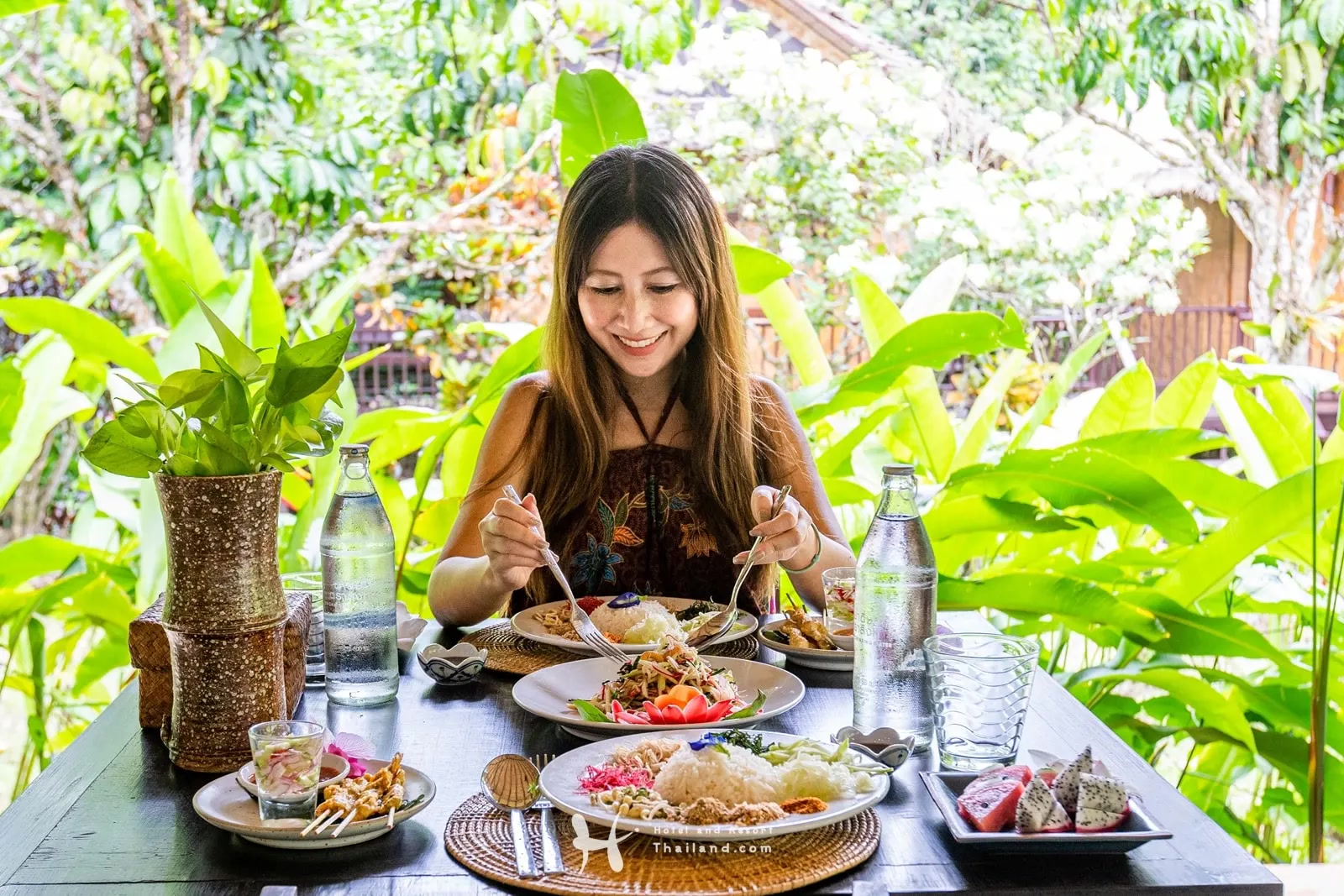 Diet and Lifestyle Habits for Long-Term Wellness in Thailand: 6 Daily Pillars to Prevent Hypertension and Diabetes