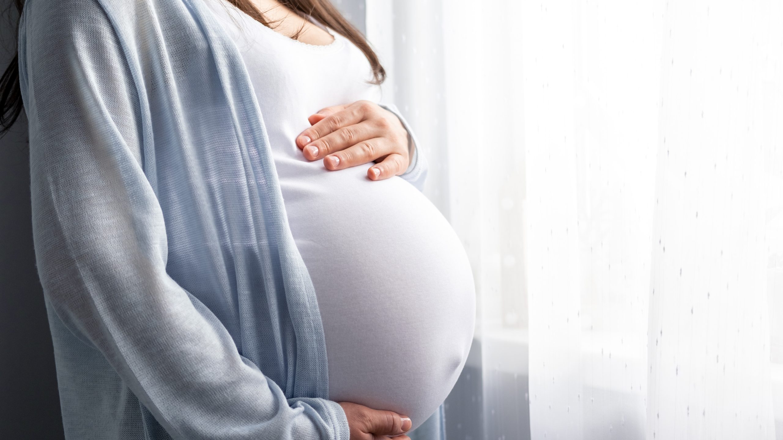 Pregnancy Brain Explained? New Study Links Estrogen to Temporary Memory Changes