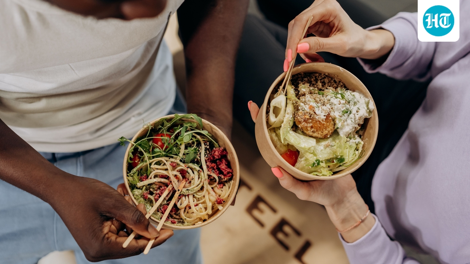 Feeling Sleepy After Meals? AIIMS-Trained Gastroenterologist Shares 10 Signs Your Body Needs More Fibre