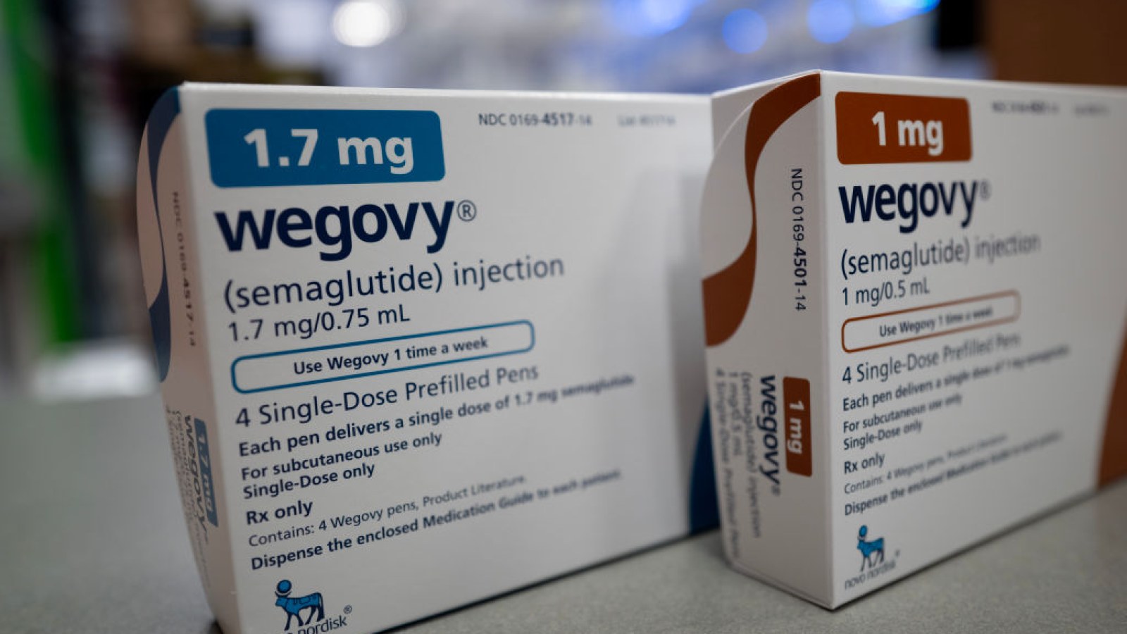 Does the Wegovy Pill Work? New Data Suggests People Who Switched From Injections Still Lost Weight