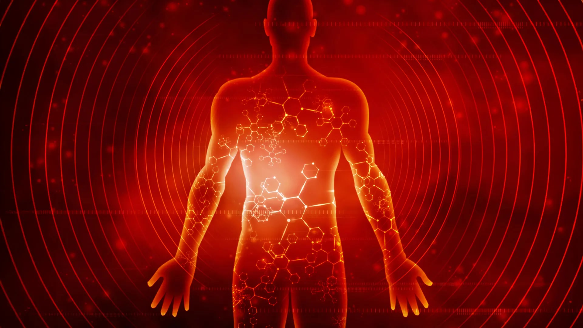 7天禁食对身体有什么影响？科学家发现第3天出现全身性分子变化，或与减重之外的代谢健康获益有关