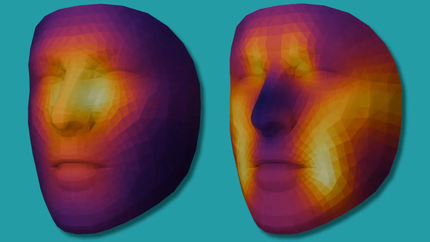 Can a Photo of Your Face Predict Cancer Treatment Survival? New AI Facial Recognition Breakthrough