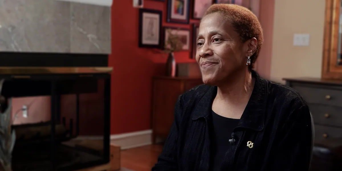 'Not the End of Life': She's Battling Early-Onset Dementia with New Tools