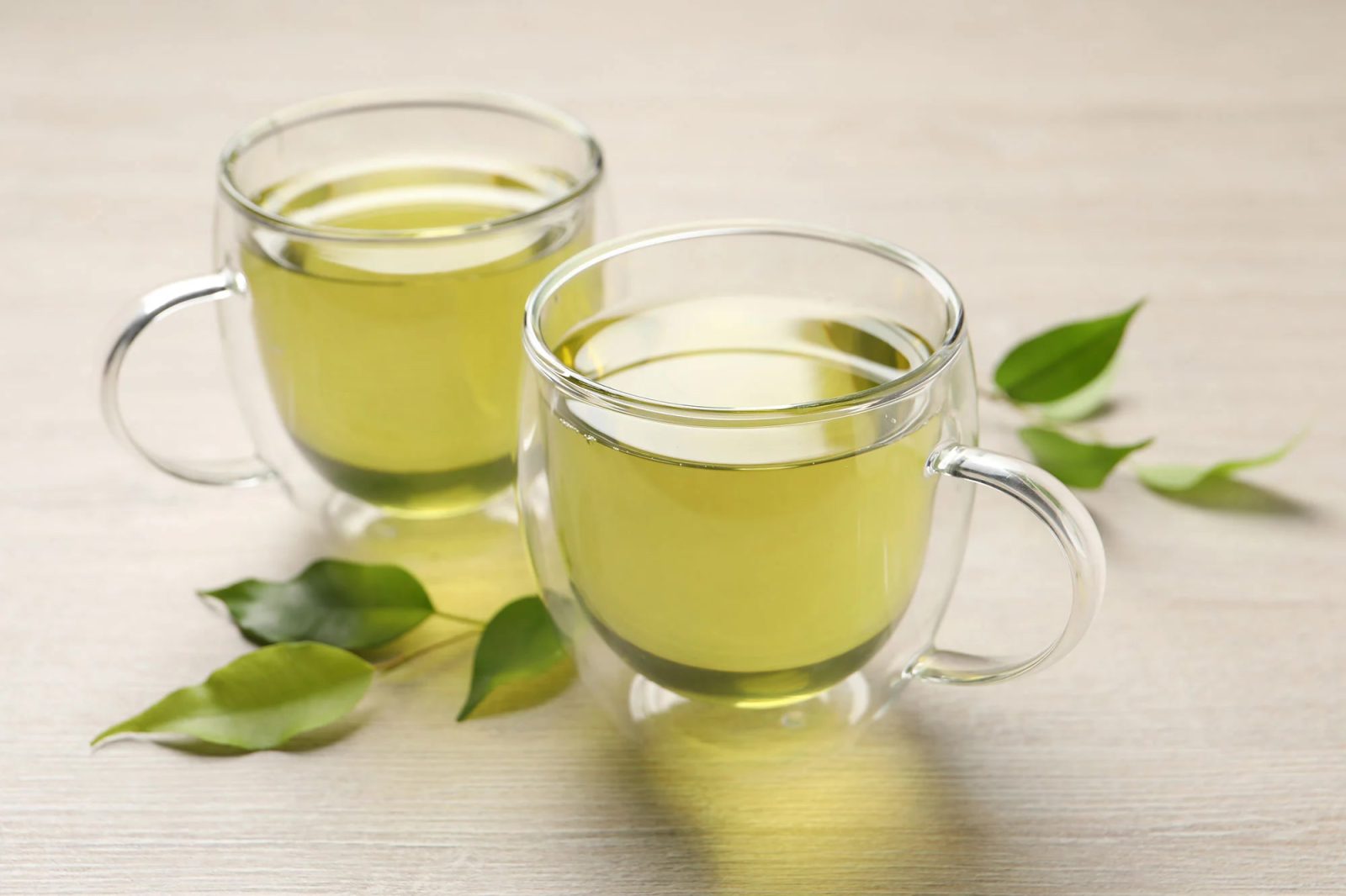 Drinking Tea May Lower Your Risk of Vascular Disease – but Tea Type, Strength, and Temperature Matter